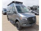 2025 Winnebago Revel BMB44E-AWD 20ft