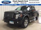 2011 Ford F-150 Black, 108K miles