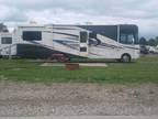 2009 Holiday Rambler Arista 341 34ft