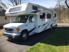 2007 Coachmen Freelander 3150SS 31ft