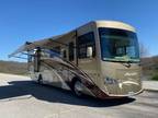 2016 Thor Motor Coach Palazzo 33.2 34ft