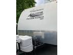 2012 Coachmen Freedom Express LTZ 246RKS 28ft