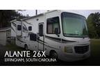 2018 Jayco Alante 26X 26ft