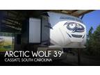2022 Cherokee Arctic Wolf 3990 Suite 39ft