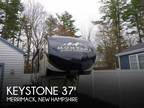 2018 Keystone Montana 375 FL 37ft