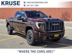 2024 GMC Sierra 3500, new