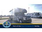 2021 Thor Motor Coach Magnitude Sv34 36ft