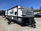 2024 Jayco Jay Flight 324BDS 36ft