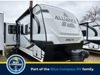 2024 Alliance RV Alliance RV Delta 292RL 34ft