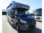 2022 Thor Motor Coach Delano 24FB 25ft