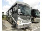 2014 Fleetwood Discovery 40E 40ft