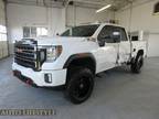 Repairable Cars 2020 GMC Sierra 2500HD for Sale