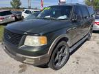 2003 Ford Expedition Suv 4-Dr