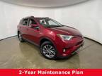 2018 Toyota RAV4 Hybrid, 78K miles