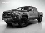 2020 Toyota Tacoma Gray, 81K miles