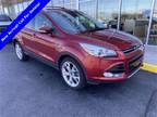 2013 Ford Escape Red, 135K miles