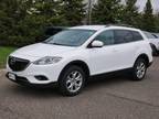 2014 Mazda CX-9 White, 112K miles