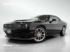 2022 Dodge Challenger Black, 40K miles