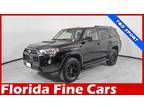 2021 Toyota 4Runner TRD Off Road