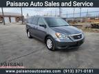 2010 Honda Odyssey EX-L w/ DVD SPORTS VAN