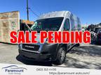 2021 RAM Promaster 2500 High Roof 159-in. WB CARGO VAN