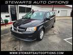 2016 DODGE GRAND CARAVAN SE Van