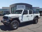 2024 Jeep White, new