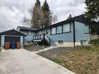 3428 W Queen PL Spokane, Washington 99205