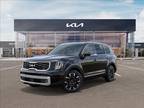 2024 Kia Black