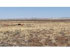 Plot For Sale In Winslow, Arizona