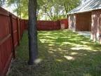 Home For Rent In West Tawakoni, Texas