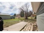 Home For Sale In Livingston, Montana