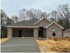 Home For Sale In Canton, Mississippi