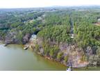 Plot For Sale In Granite Falls, North Carolina