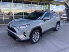 Used 2021 Toyota Rav4 XLE Premium for sale