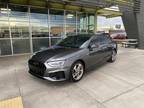 Used 2023 Audi A4 Sedan S line Premium Plus for sale