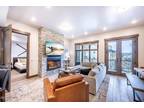 Condo For Sale In Park City, Utah