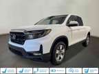 2024 Honda Ridgeline Silver|White, new