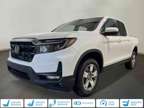 2024 Honda Ridgeline Silver|White, new