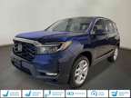 2024 Honda Passport Blue, new