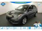 2020 Honda HR-V, 41K miles