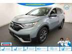 2021 Honda CR-V Gray, 38K miles