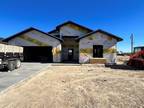 Home For Sale In Pecos, Texas