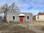 Home For Rent In Amarillo, Texas