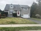 Home For Sale In Clifton, New Jersey