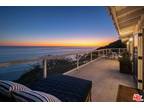 Home For Rent In Malibu, California