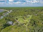 Plot For Sale In Saint Teresa, Florida