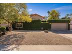 8506 N Timberlane Dr Scottsdale, AZ