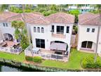 Home For Sale In Aventura, Florida