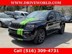 $30,995 2020 Jeep Grand Cherokee with 14,285 miles!